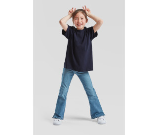 KIDS VALUEWEIGHT T