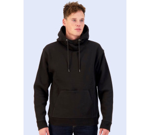 ORGANIC COTTON UNISEX HOODIE