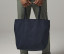 PREMIUM COTTON MAXI TOTE