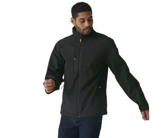 THERMOGEN POWERCELL 5000 HEATED SOFTSHELL JACKET