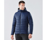 M'S STAVANGER THERMAL JACKET