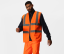 HI-VIS PRO VEST