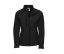 LADIES' SOFTSHELL JACKET