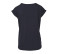 LADIES EXTENDED SHOULDER TEE