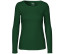 LADIES LONG SLEEVE TEE-SHIRT