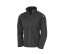 WOMENS RECYCLED 3-LAYER PRINTABLE SOFTSHELL JACKET