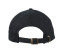 LOW PROFILE ORGANIC COTTON CAP