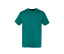 BASIC ROUND NECK T-SHIRT