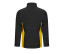BLOUSON SOFTSHELL BICOLORE