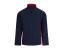 BLOUSON SOFTSHELL BICOLORE