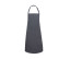 BIB APRON BASIC WITH BUCKLE