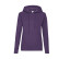 LADIES CLASSIC HOODED SWEAT