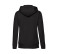 LADIES PREMIUM HOODED SWEAT JACKET
