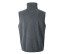 MICROFLEECE GILET
