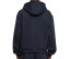 OVERSIZED ZIP HOODY