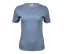 WOMEN'S INTERLOCK TEE
