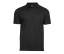LUXURY STRETCH V-NECK POLO