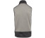 E-VOLVE KNIT EFFECT STRETCH BODYWARMER