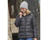 WOMENS LITE HOODED JACKET