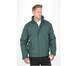 MENS CHANNEL JACKET