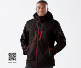 MEN'S MATRIX SYSTEM JACKET