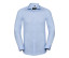MEN'S LONG SLEEVE FITTED ULTIMATE STRETCH SHIRT
