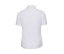 LADIES' SHORT SLEEVE CLASSIC POLYCOTTON POPLIN SHIRT