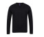 MEN'S V - NECK JUMPER
