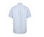 CLASSIC OXFORD SHORT SLEEVED SHIRT