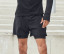 MEN'S DOUBLE LAYER SPORT SHORTS