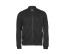 ATHLETIC FULL ZIP SWEAT