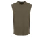 SLEEVELESS TEE