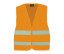 SAFETY VEST FOR PRINT "PASSAU"