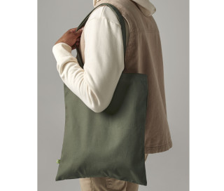 EARTHAWARE® ORGANIC BAG FOR LIFE