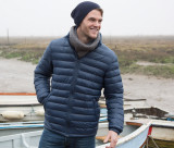 MENS ICE BIRD PADDED JACKET