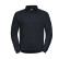 HEAVY DUTY WORKWEAR COLLAR SWEATSHIRT