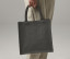 JUTE MIDI TOTE
