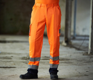 HV CARGO TROUSER