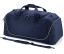 TEAMWEAR JUMBO KIT BAG