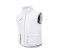 BODYWARMER MATELASSÉ MULTIPOCHES