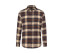 MEN'S CHECKED SHIRT URBAN-TREND