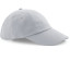 LOW PROFILE HEAVY COTTON DRILL CAP