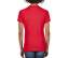 SOFTSTYLE WOMEN'S PIQUÉ POLO