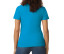SOFTSTYLE MIDWEIGHT WOMEN'S T-SHIRT