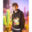 EPIC PRINT HOODIE
