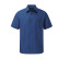 MEN'S SHORT SLEEVE CLASSIC POLYCOTTON POPLIN SHIRT