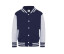KIDS VARSITY JACKET