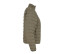 LADIES LIGHT PUFFER JACKET