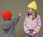 KIDS FASHION BEANIE
