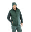RECYCLED PROMO PADDED BODYWARMER
